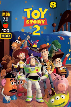 Toy Story 2