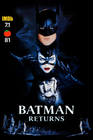 Batman Returns