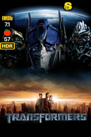 Transformers