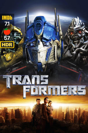 Transformers