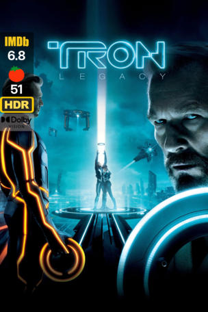 Tron: Legacy