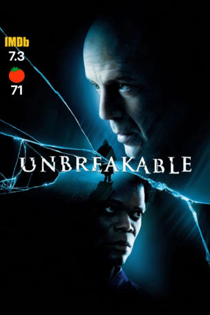 Unbreakable