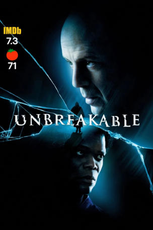 Unbreakable