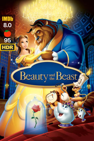 Beauty and the Beast