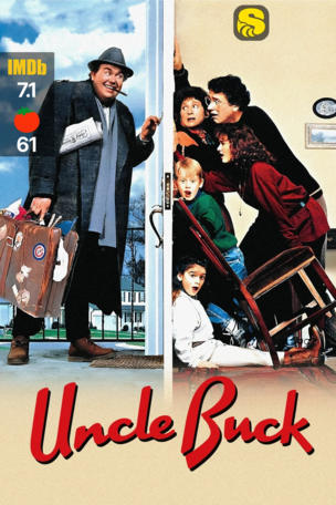 Uncle Buck