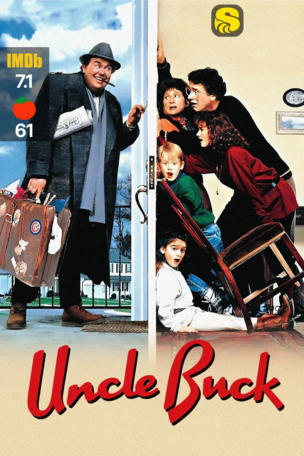 Uncle Buck