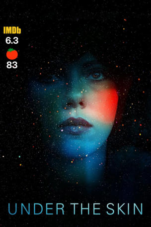 Under the Skin