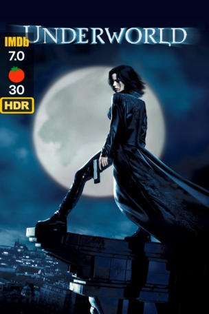 Underworld
