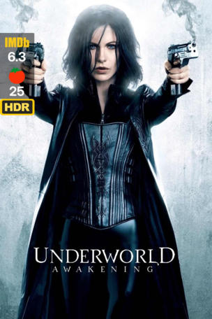 Underworld: Awakening