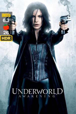 Underworld: Awakening