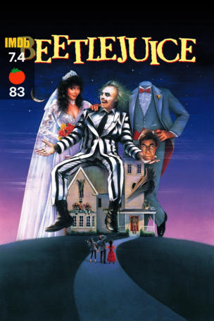 Beetlejuice