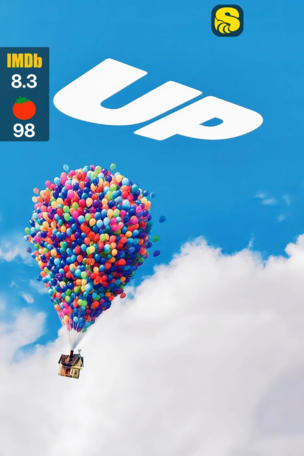 Up