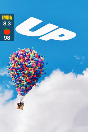 Up