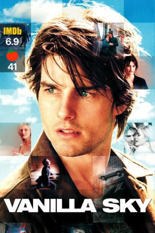 Vanilla Sky