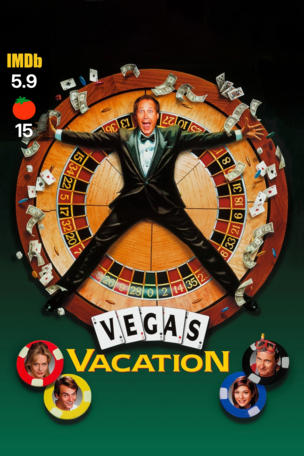 Vegas Vacation