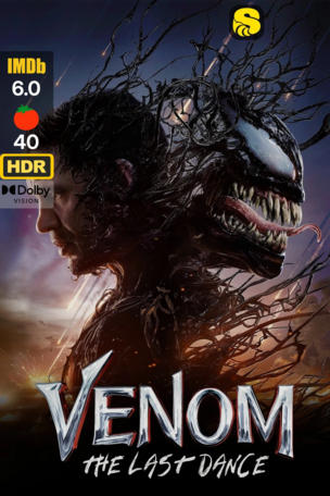 Venom: The Last Dance
