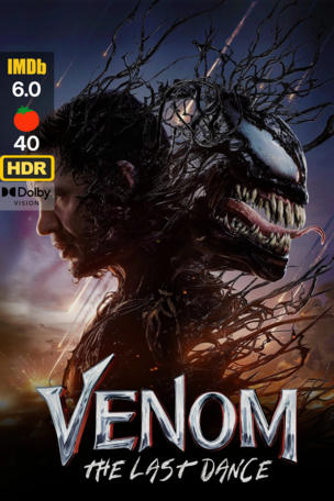 Venom: The Last Dance