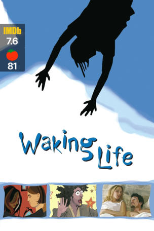 Waking Life