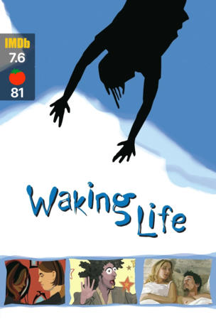 Waking Life