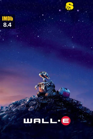 WALL·E