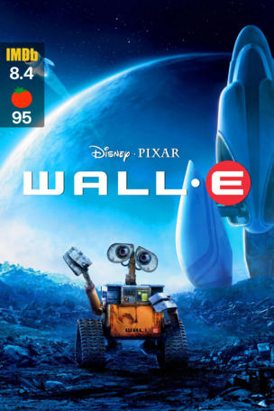 WALL·E