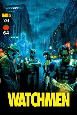 Watchmen