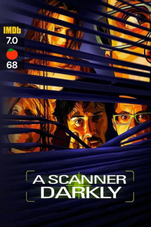 Scanner Darkly