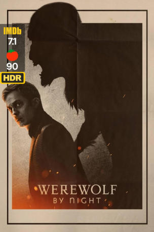 Werewolf by Night