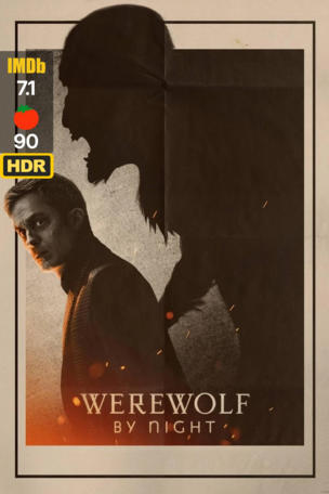 Werewolf by Night