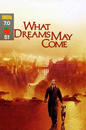 What Dreams May Come