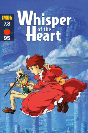 Whisper of the Heart