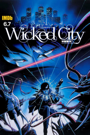 Wicked City