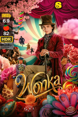 Wonka