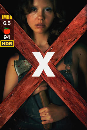 X
