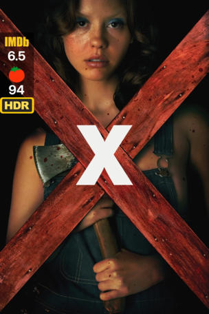 X