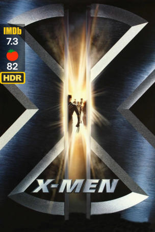 X-Men