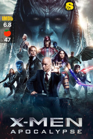 X-Men: Apocalypse