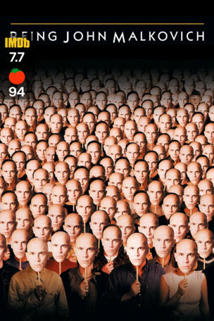Being John Malkovich
