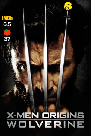 X-Men Origins: Wolverine