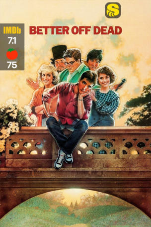 Better Off Dead
