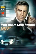 You Only Live Twice