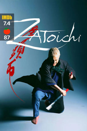 Zatoichi