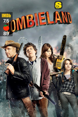 Zombieland
