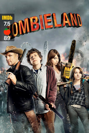 Zombieland