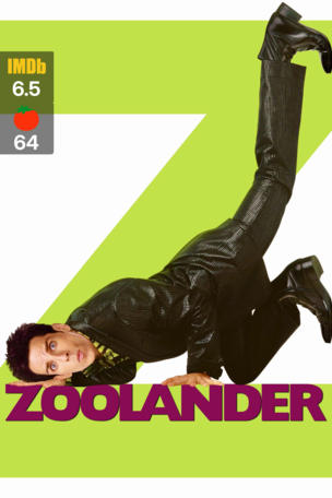 Zoolander