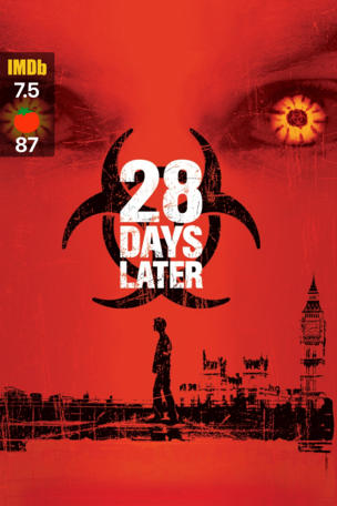 28 Days Later