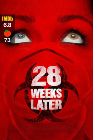28 Weeks Later