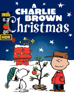 Charlie Brown Christmas
