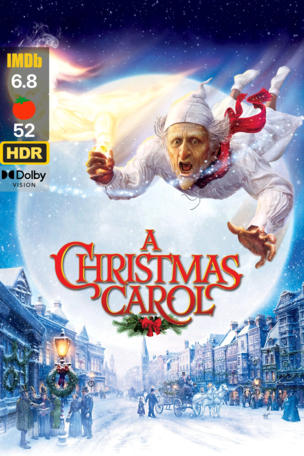 Christmas Carol