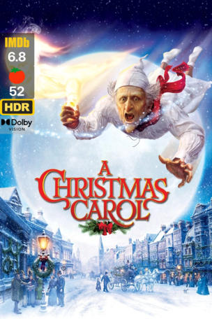 Christmas Carol